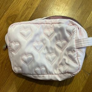 Stoney clover for target pouch